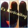 khairbraiding